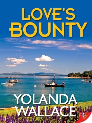 cover image of Love's Bounty